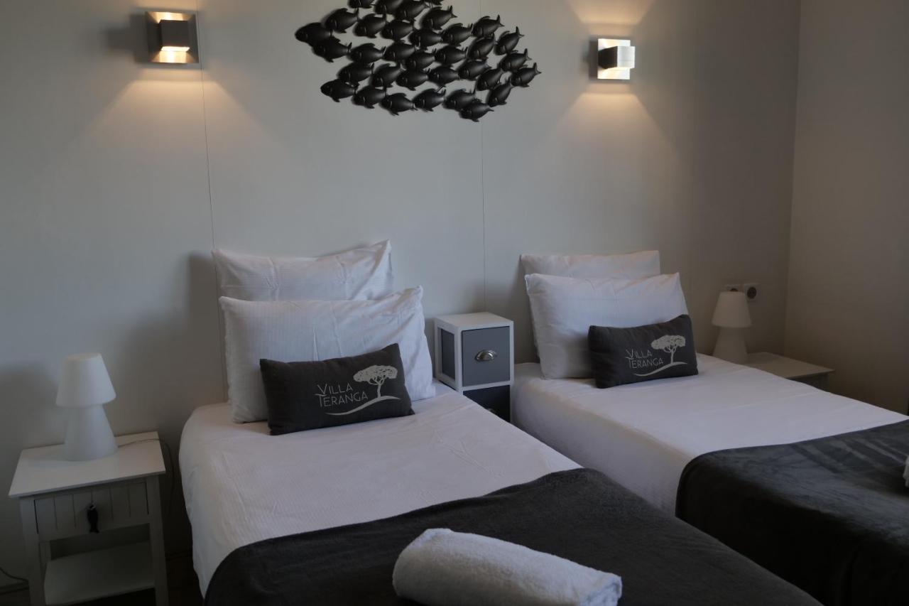 Hotel Teranga